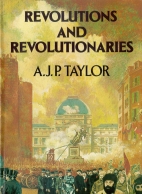 Revolutions and revolutionaries