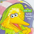 Splish-splashy day