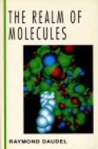 The realm of molecules