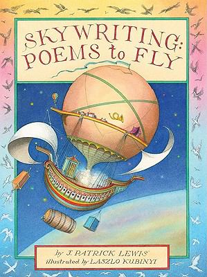 Skywriting : poems to fly