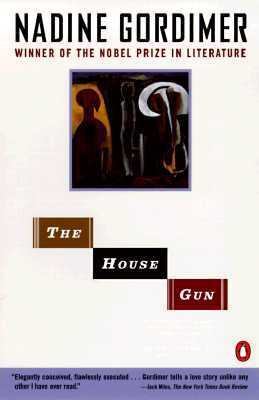 The house gun