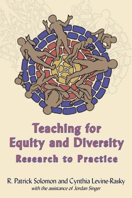 Teaching for equity and diversity : research to practice