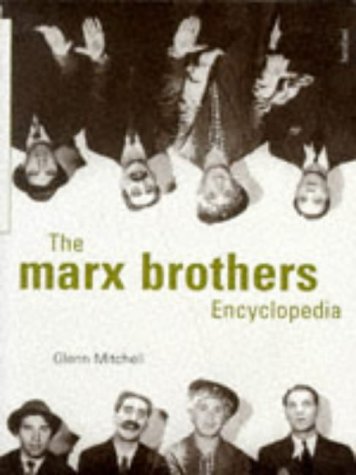 The Marx Brothers encyclopedia