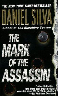 The mark of the assassin