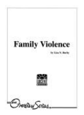 Family violence