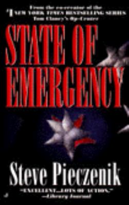 State of emergency