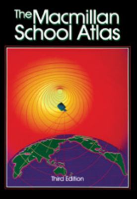 The Macmillan school atlas