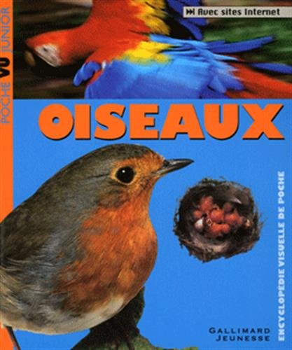 Les oiseaux