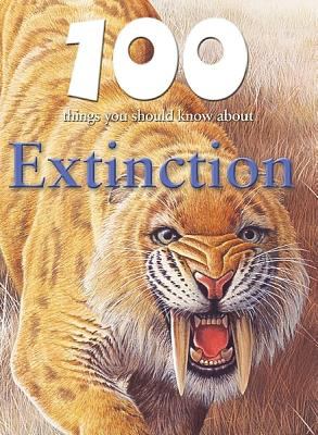 100 things you should know about extinction