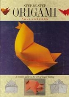 Step-by-step origami