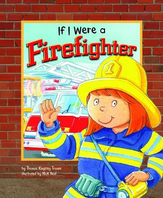 If I were a firefighter