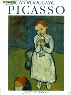Introducing Picasso : painter, sculptor