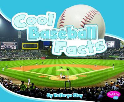 Cool baseball facts