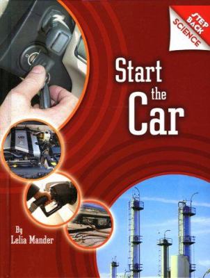 Start the car