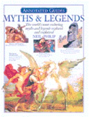 Myths & legends