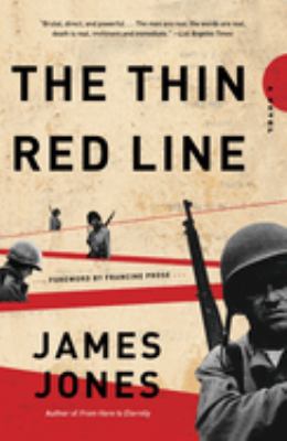 The thin red line