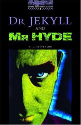 Dr Jekyll and Mr Hyde