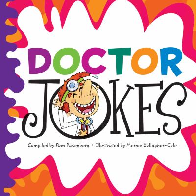 Doctor jokes