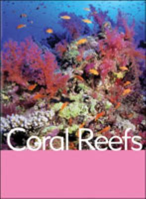 Coral reefs