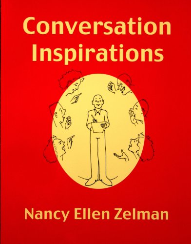 Conversation inspirations : over two thousand conversation topics