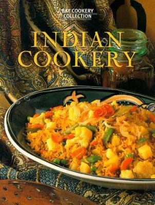 Indian cookery.