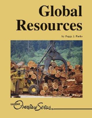 Global resources