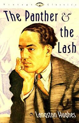 The panther & the lash : poems of our times