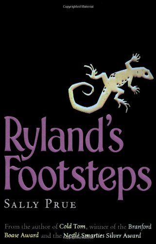 Ryland's footsteps