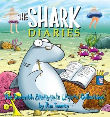 The shark diaries : the seventh Sherman's Lagoon collection