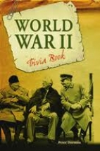 World War II : fact book