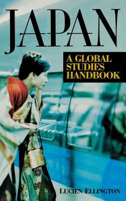 Japan : a global studies handbook