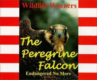 The peregrine falcon : endangered no more