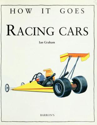 Racing cars