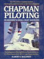 Piloting, seamanship and small boat handling.