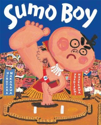 Sumo Boy