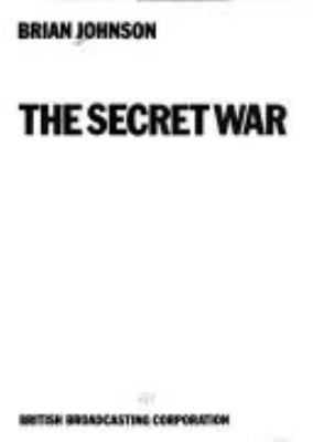 The secret war