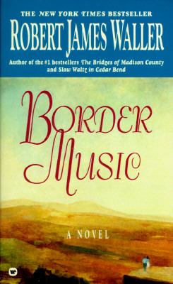 Border music