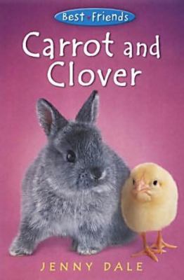 Carrot and Clover