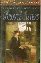 The great novels of the Bronte sisters