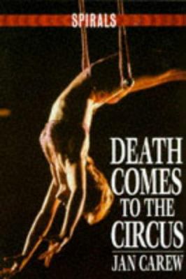 Death comes to the circus