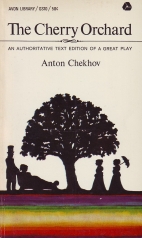 The cherry orchard : an authoritative text edition