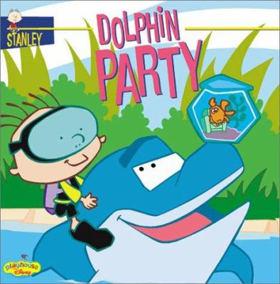 Dolphin party