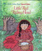 Little Red Riding Hood