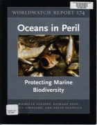 Oceans in peril : protecting marine biodiversity