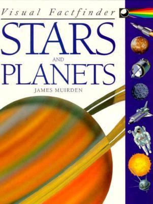 Stars and planets