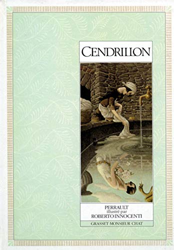 Cendrillon