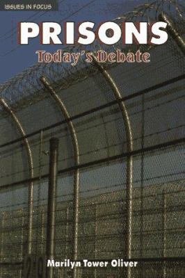 Prisons : today's debate