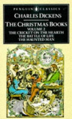 The Christmas books. Volume one /