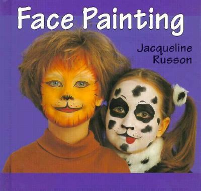 Face painting