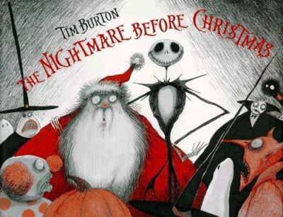 The nightmare before Christmas